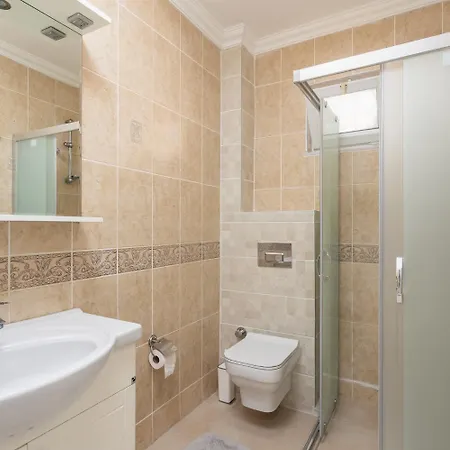 Villa Daisy Dalyan