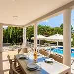 Villa Daisy *