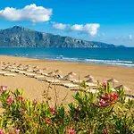 Daisy 别墅 达利安