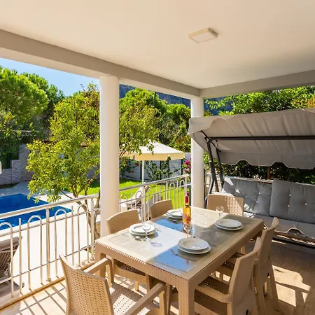 Daisy Villa Dalyan