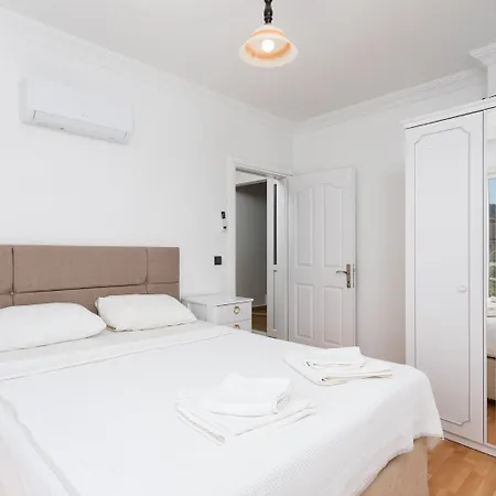 Daisy Villa Dalyan