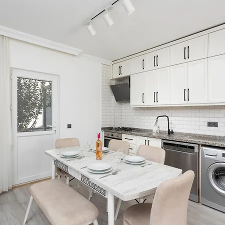 Daisy Villa Dalyan