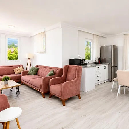 Daisy Villa Dalyan