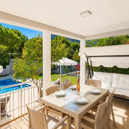 Villa Daisy