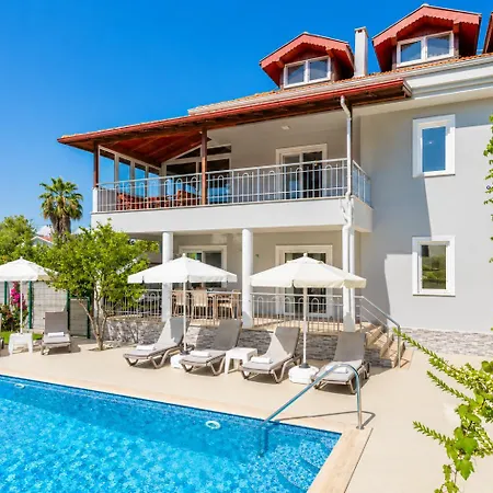 Daisy Villa Dalyan