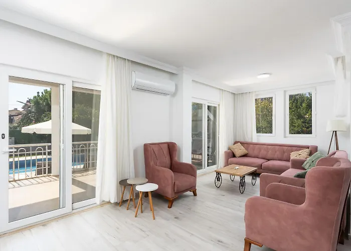 Βίλα Daisy Dalyan