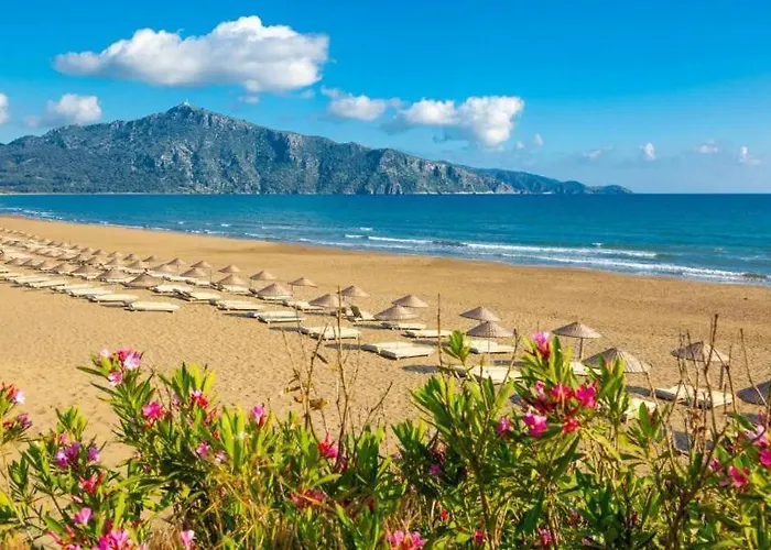 Daisy Βίλα Dalyan